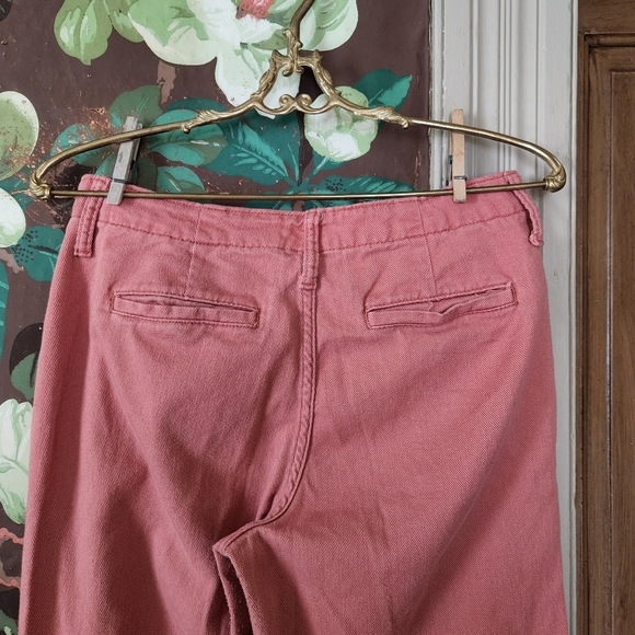 A New Day Cropped Wide Leg Pant - Picture 7 of 15